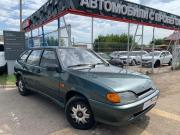 Lada (ВАЗ) 2114 Нижнекамск  - изображение 19