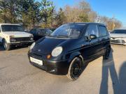 Daewoo Matiz I Рестайлинг Саратов  - изображение 32