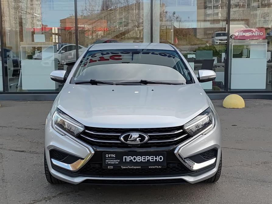 Lada (ВАЗ) Vesta I Рестайлинг (NG) Ижевск  - изображение 2