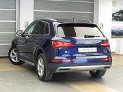 Audi Q5 II (FY) Санкт-Петербург  - изображение 35