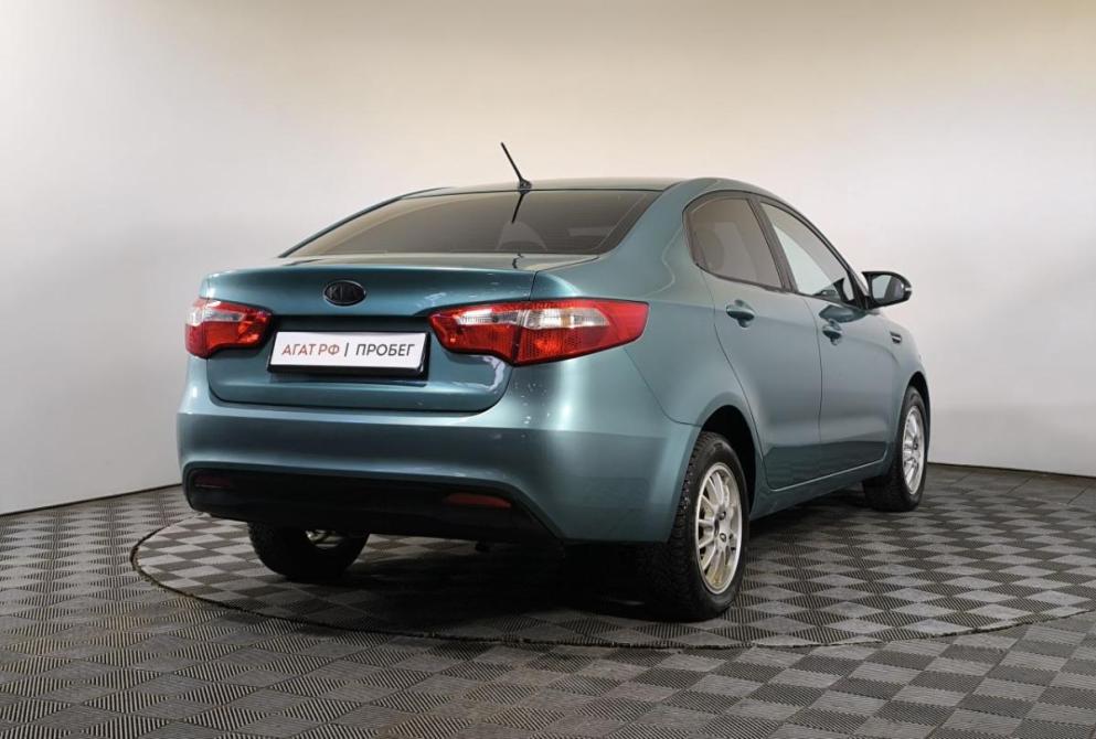Kia Rio III Нижний Новгород  - изображение 4