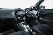 Nissan Juke I Рестайлинг Новосибирск  - изображение 25