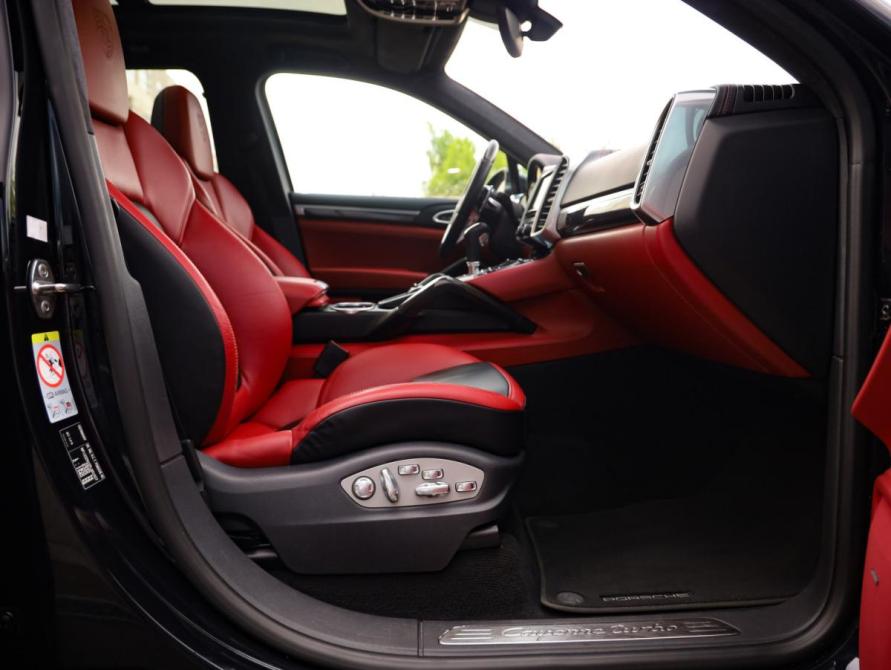 Porsche Cayenne II Рестайлинг (958) Санкт-Петербург  - изображение 29