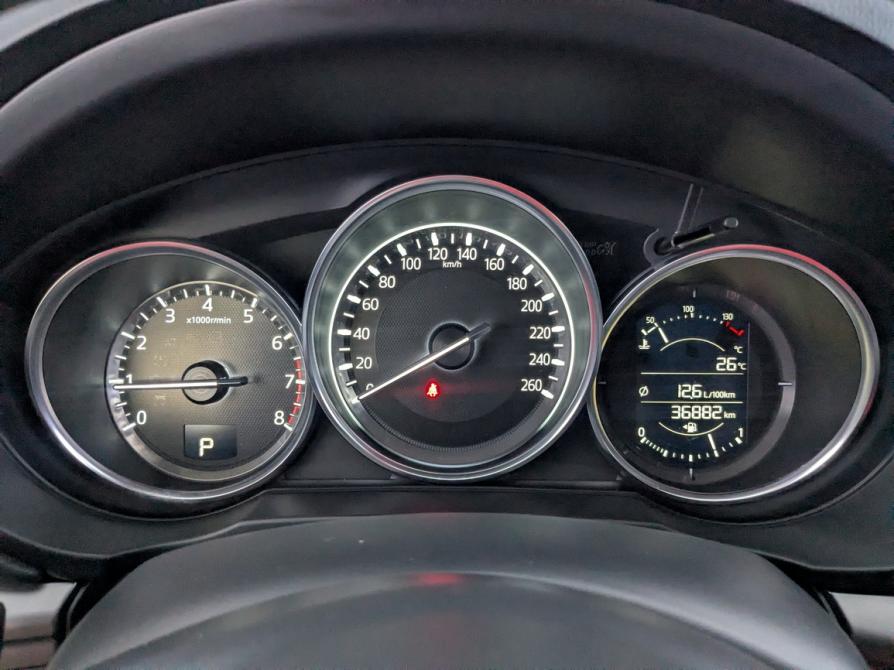 Mazda CX-5 II Москва  - изображение 16