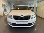 Skoda Octavia III (A7) Подольск  - изображение 24
