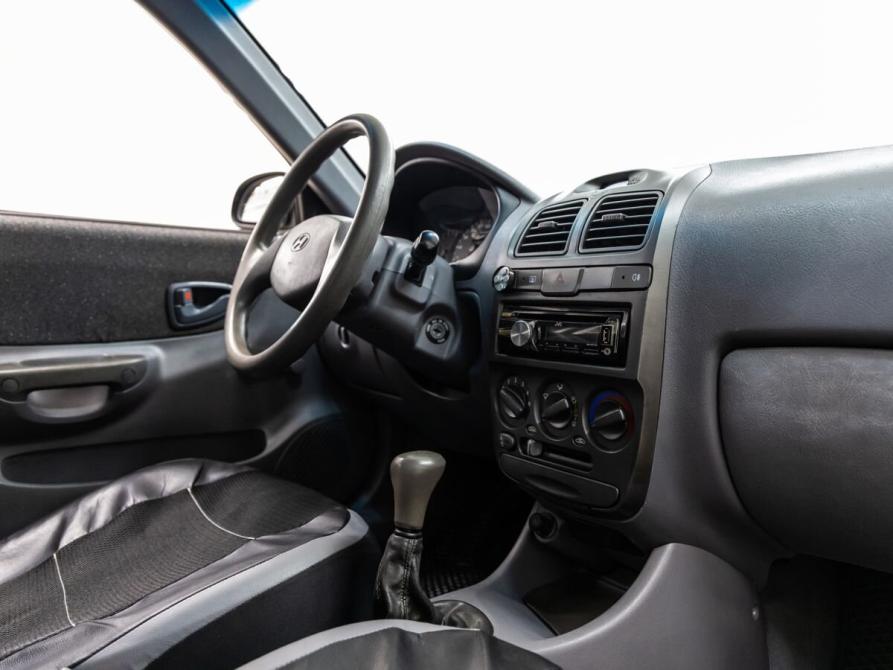 Hyundai Accent II Волгоград  - изображение 29