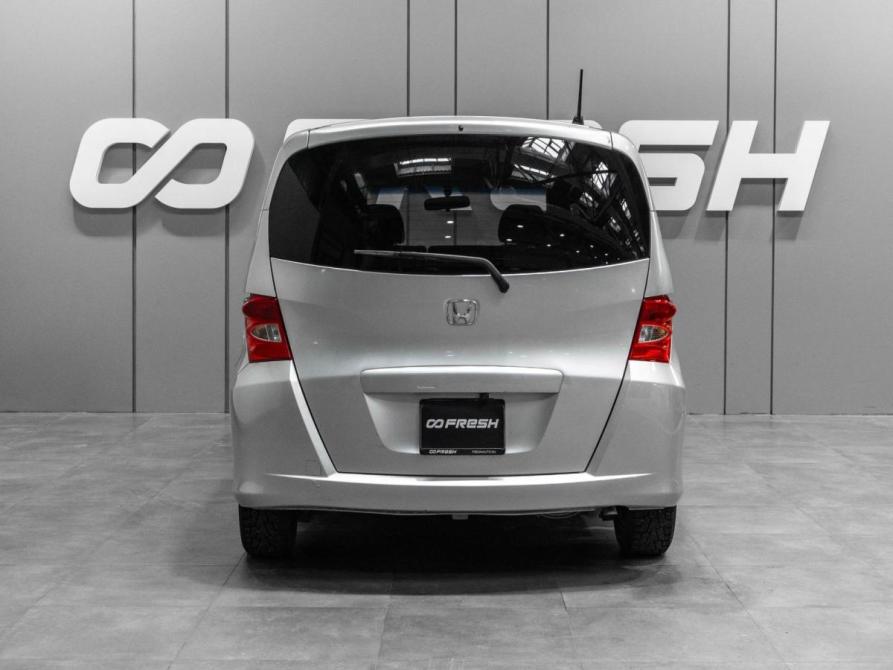 Honda Freed I Тюмень  - изображение 4