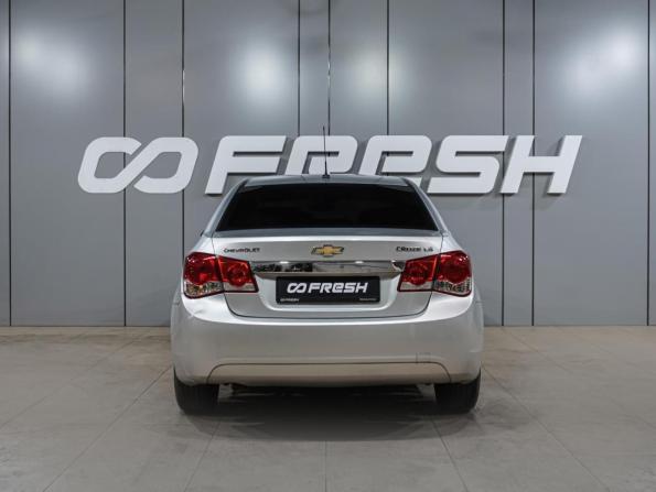 Chevrolet Cruze I с пробегом 2011 года, цена 869 000 рублей, 138246 км, седан, Автокод Объявления
