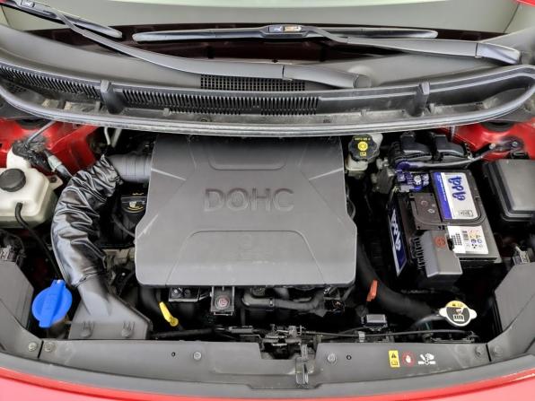 Kia Picanto III с пробегом 2018 года, цена 1 270 000 рублей, 92445 км, хэтчбек, Автокод Объявления