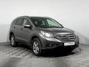 Honda CR-V IV Санкт-Петербург  - изображение 22