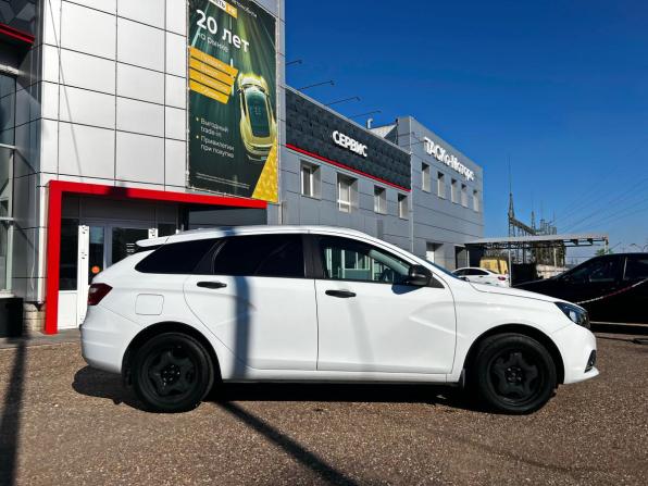 Lada (ВАЗ) Vesta I с пробегом 2021 года, цена 1 067 200 рублей, 73210 км, универсал, Автокод Объявления