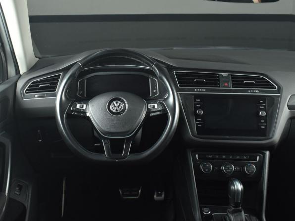 Volkswagen Tiguan II с пробегом 2020 года, цена 2 669 995 рублей, 85085 км, внедорожник, Автокод Объявления