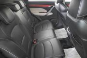 Geely Boyue I Рестайлинг Кемерово  - изображение 35