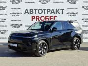 GAC Trumpchi S7 I Рестайлинг Владимир  - изображение 22