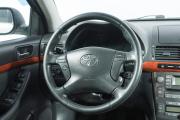 Toyota Avensis II Рестайлинг Новосибирск  - изображение 31