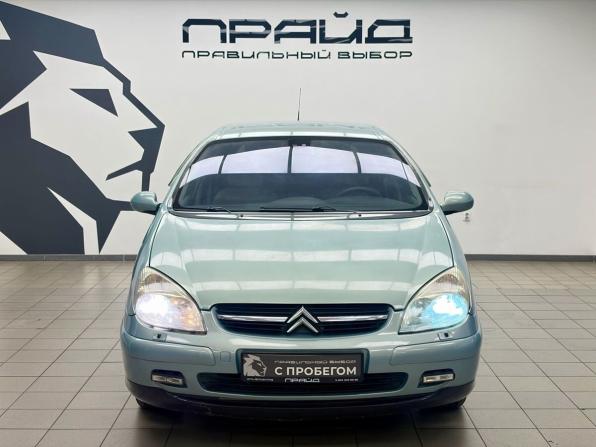 Citroen C5 I с пробегом 2002 года, цена 440 000 рублей, 278800 км, лифтбек, Автокод Объявления
