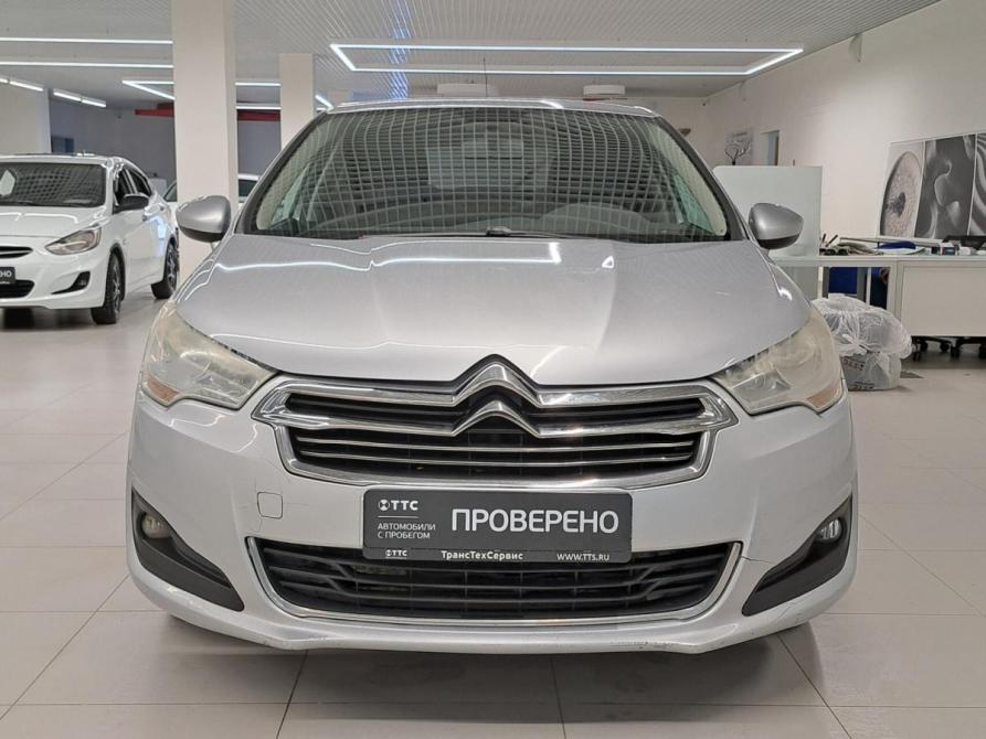 Citroen C4 II Казань  - изображение 2