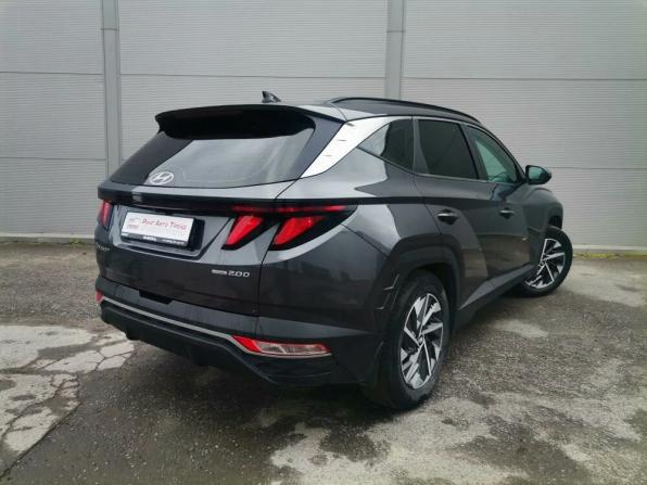 Hyundai Tucson IV с пробегом 2022 года, цена 2 999 000 рублей, 120000 км, внедорожник, Автокод Объявления