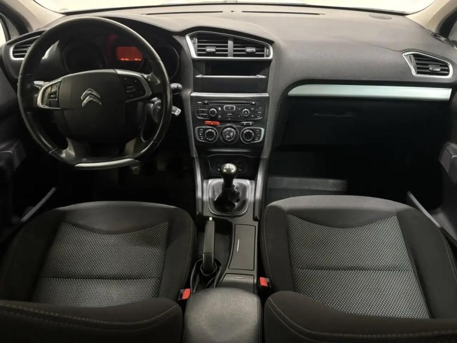 Citroen C4 II Саратов  - изображение 7