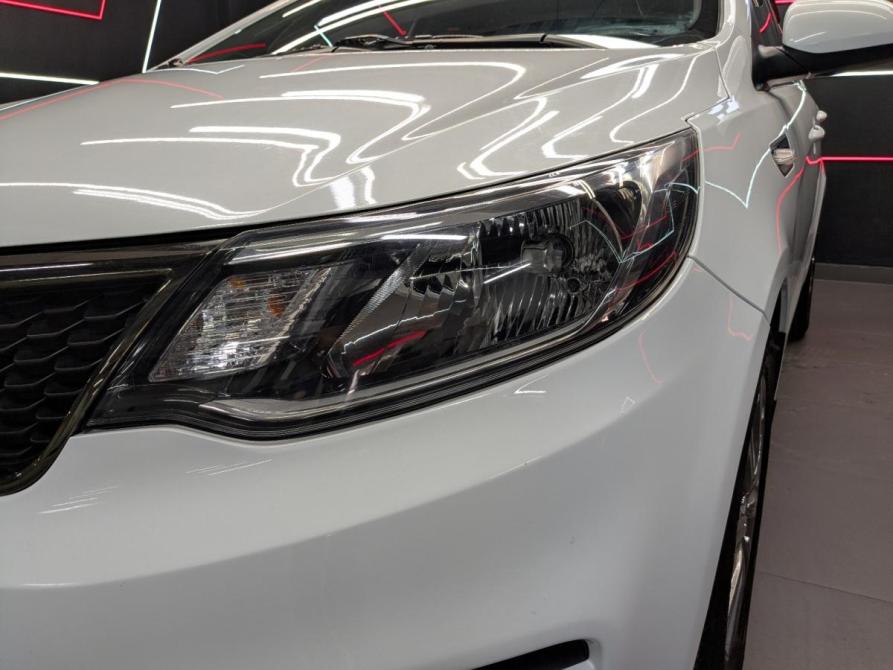 Kia Rio III Рестайлинг Москва  - изображение 24