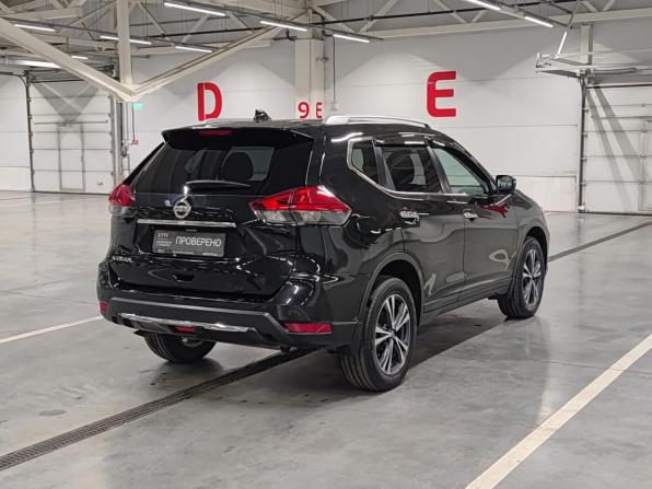Nissan X-Trail III Рестайлинг с пробегом 2020 года, цена 2 390 000 рублей, 117101 км, внедорожник, Автокод Объявления