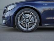 Mercedes-Benz C-Класс AMG IV (W205) Рестайлинг Москва  - изображение 31