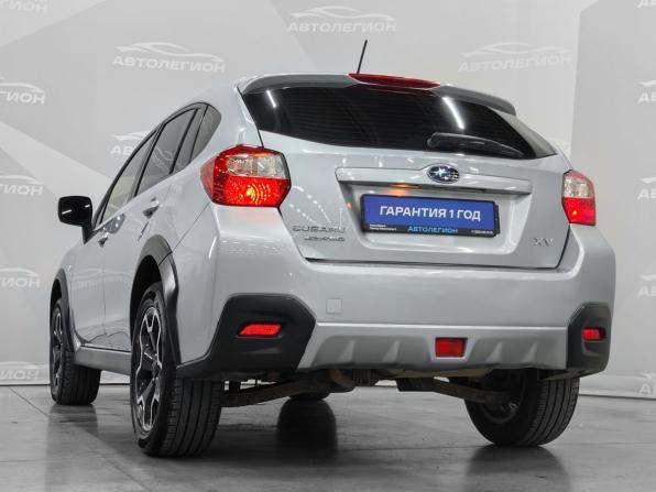 Subaru XV I с пробегом 2013 года, цена 1 240 000 рублей, 178500 км, внедорожник, Автокод Объявления