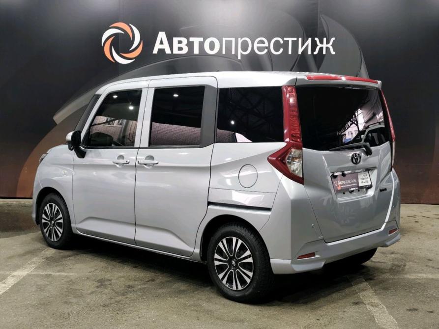 Daihatsu Thor I Ставрополь  - изображение 6