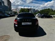 Lada (ВАЗ) Granta I Рестайлинг Пермь  - изображение 13
