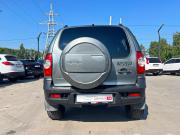 Chevrolet Niva I Рестайлинг Стерлитамак  - изображение 28