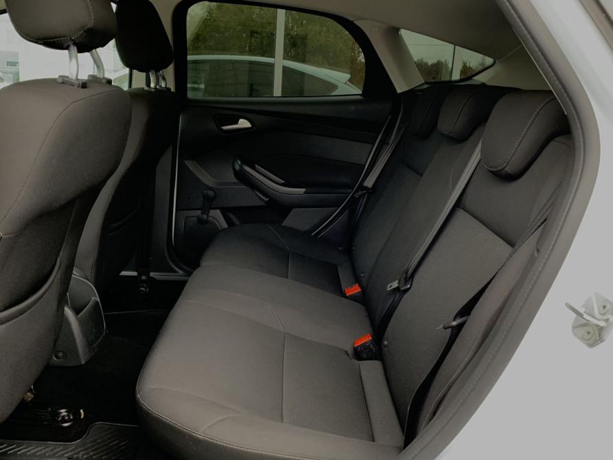 Ford Focus III Рестайлинг Москва  - изображение 19