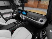 Mercedes-Benz G-Класс AMG II (W465) Рестайлинг Москва  - изображение 51