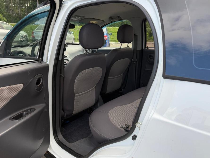 Chery IndiS (S18D) I Нефтекамск  - изображение 8