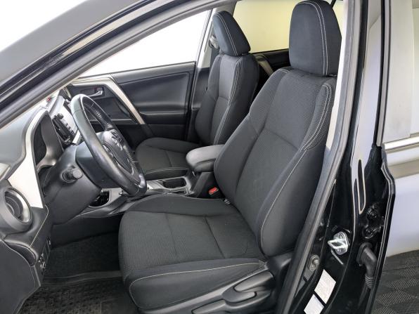 Toyota RAV4 IV (XA40) Рестайлинг с пробегом 2018 года, цена 2 150 000 рублей, 175164 км, внедорожник, Автокод Объявления