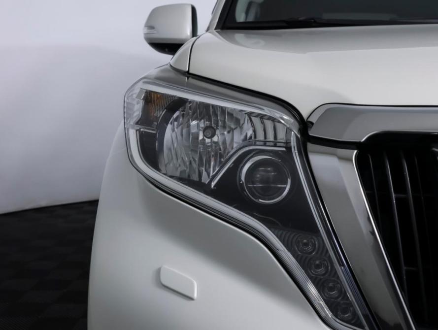 Toyota Land Cruiser Prado 150 Series Рестайлинг 1 Москва  - изображение 26