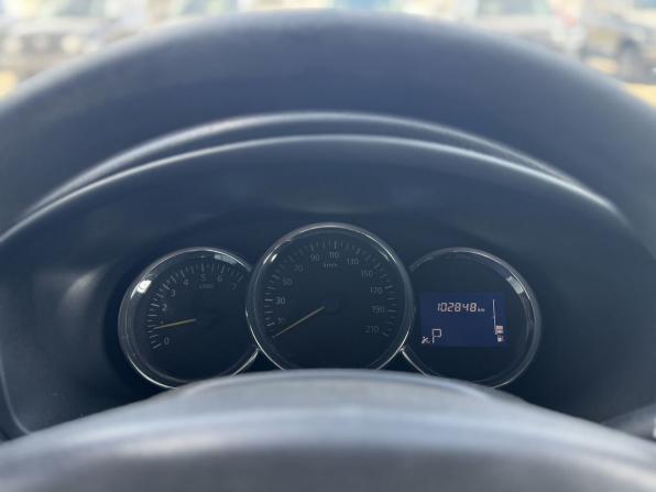 Renault Logan II с пробегом 2017 года, цена 850 000 рублей, 102000 км, седан, Автокод Объявления