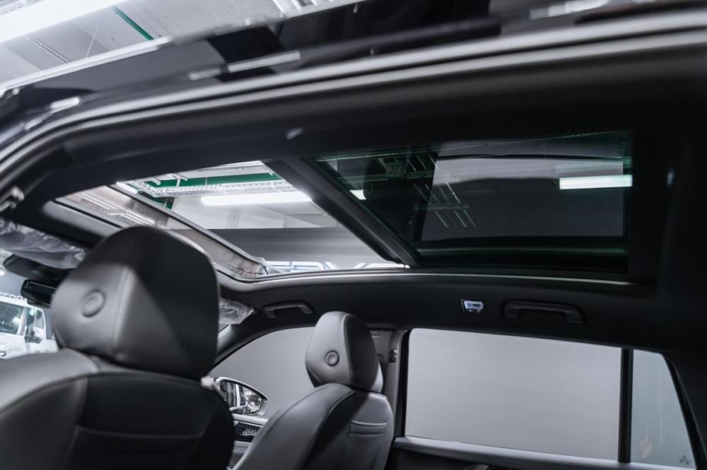 Volkswagen Tiguan III (China Market) Москва  - изображение 20