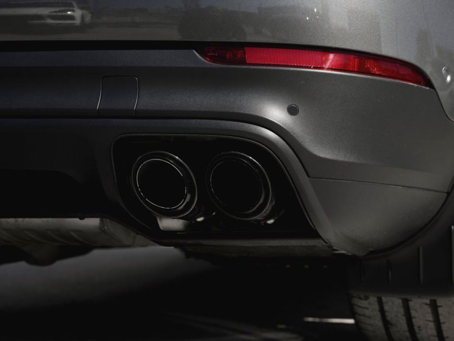 Porsche Cayenne III Пермь  - изображение 12