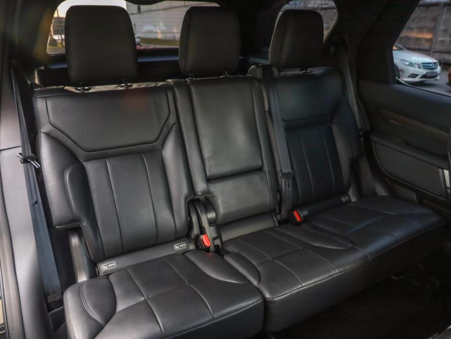 Land Rover Discovery V Санкт-Петербург  - изображение 30