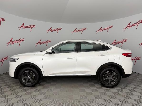 Haval F7x I с пробегом 2020 года, цена 1 820 000 рублей, 84340 км, внедорожник, Автокод Объявления