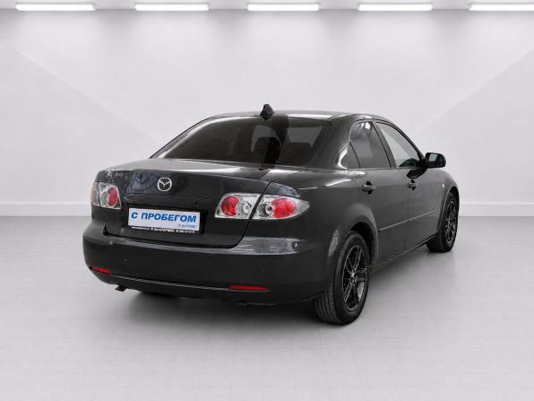 Mazda 6 I (GG) Рестайлинг с пробегом 2005 года, цена 550 000 рублей, 248599 км, седан, Автокод Объявления