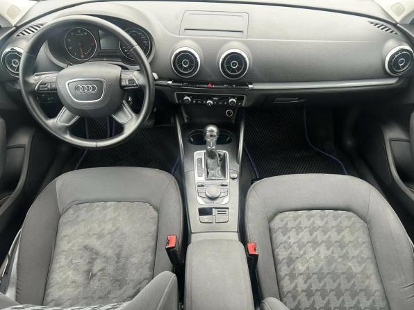 Audi A3 III (8V) с пробегом 2015 года, цена 1 185 600 рублей, 217140 км, хэтчбек, Автокод Объявления