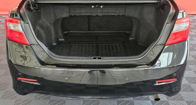 Toyota Camry VII (XV50) с пробегом 2012 года, цена 1 250 000 рублей, 258007 км, седан, Автокод Объявления