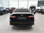 Toyota Camry VIII (XV70) Казань  - изображение 29