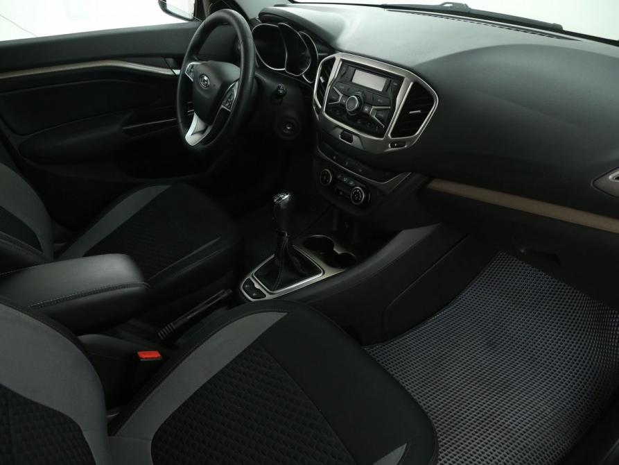 Lada (ВАЗ) Vesta I Иваново  - изображение 9