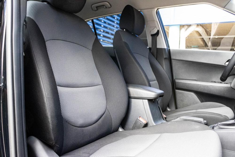 Hyundai Creta I Уфа  - изображение 12