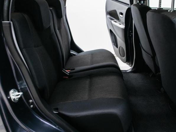 Nissan Dayz I с пробегом 2014 года, цена 599 000 рублей, 107487 км, хэтчбек, Автокод Объявления