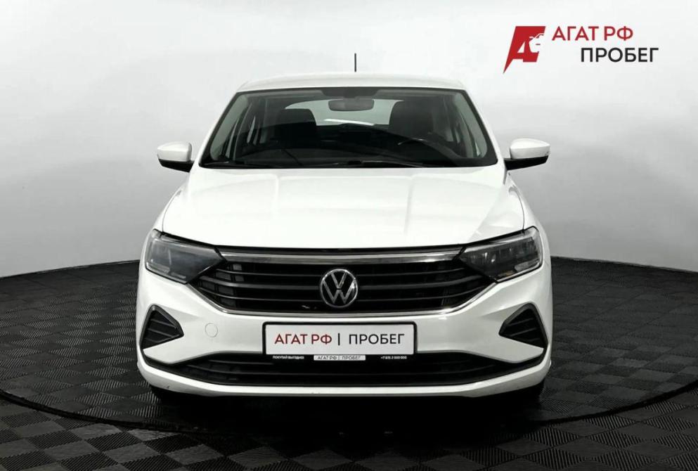 Volkswagen Polo VI Нижний Новгород  - изображение 3