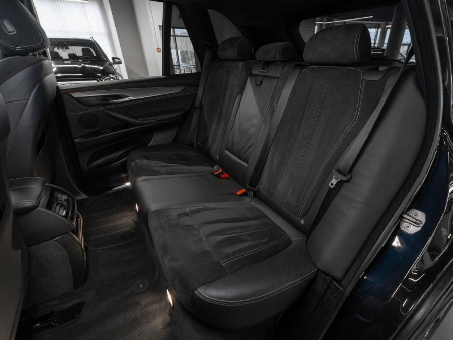 BMW X5 III (F15) Москва  - изображение 13