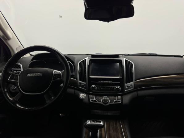 Haval H9 I Рестайлинг с пробегом 2021 года, цена 2 089 000 рублей, 200052 км, внедорожник, Автокод Объявления